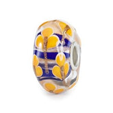 Trollbeads Harmony Lily Bead TGLBE-20388